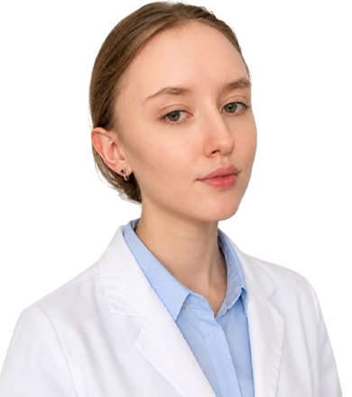 Виноградова Эльвира Романовна